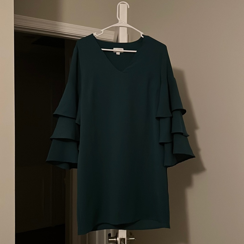 Mud pie mini dress